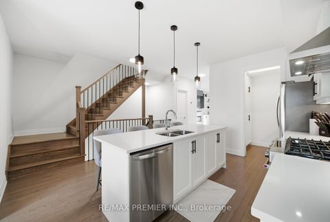 Photo 8 at 229 Vermont Avenue, Summerhill Estates, Newmarket