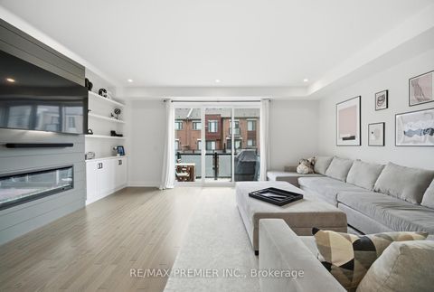 Photo 14 at 229 Vermont Avenue, Summerhill Estates, Newmarket