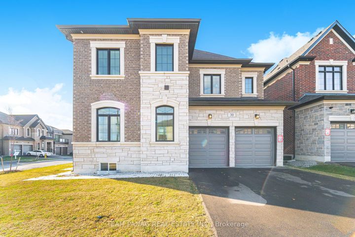 Photo 2 at 30 Ballantyne Boulevard, Vellore Village, Vaughan