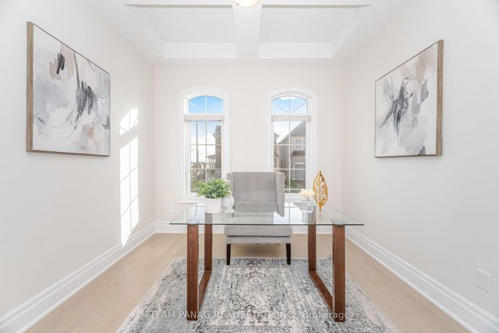 Photo 21 at 30 Ballantyne Boulevard, Vellore Village, Vaughan