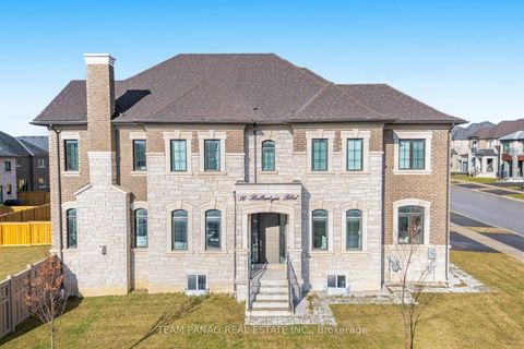 Photo 1 at 30 Ballantyne Boulevard, Vellore Village, Vaughan