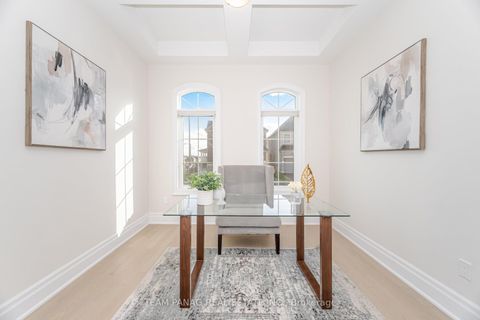 Photo 21 at 30 Ballantyne Boulevard, Vellore Village, Vaughan