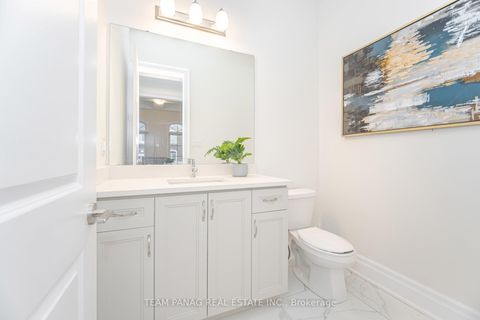 Photo 22 at 30 Ballantyne Boulevard, Vellore Village, Vaughan