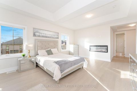 Photo 28 at 30 Ballantyne Boulevard, Vellore Village, Vaughan