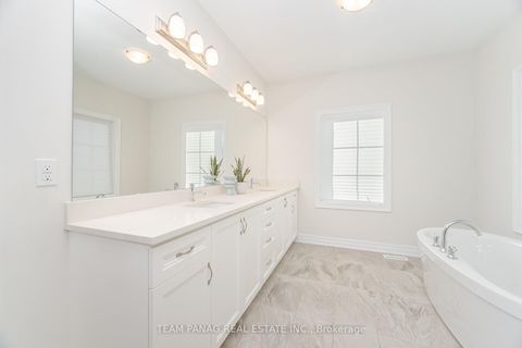 Photo 29 at 30 Ballantyne Boulevard, Vellore Village, Vaughan