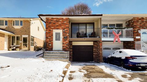 Photo 0 at 1265 Sunnybrae Crescent, Donevan, Oshawa
