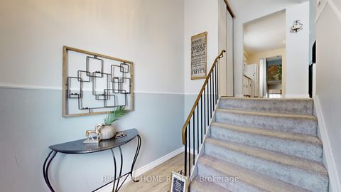 Photo 1 at 1265 Sunnybrae Crescent, Donevan, Oshawa