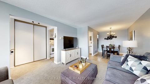 Photo 3 at 1265 Sunnybrae Crescent, Donevan, Oshawa