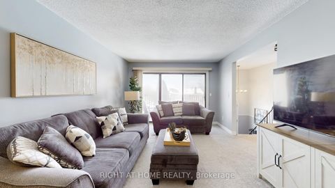 Photo 4 at 1265 Sunnybrae Crescent, Donevan, Oshawa