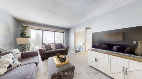 Photo 5 at 1265 Sunnybrae Crescent, Donevan, Oshawa