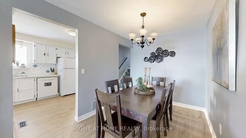 Photo 6 at 1265 Sunnybrae Crescent, Donevan, Oshawa