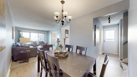 Photo 7 at 1265 Sunnybrae Crescent, Donevan, Oshawa