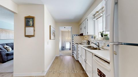 Photo 11 at 1265 Sunnybrae Crescent, Donevan, Oshawa