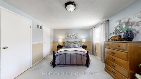 Photo 14 at 1265 Sunnybrae Crescent, Donevan, Oshawa