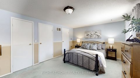 Photo 15 at 1265 Sunnybrae Crescent, Donevan, Oshawa