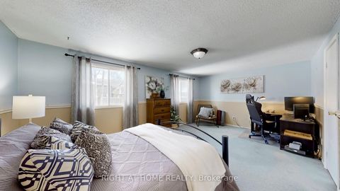 Photo 16 at 1265 Sunnybrae Crescent, Donevan, Oshawa