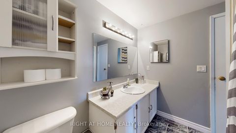 Photo 18 at 1265 Sunnybrae Crescent, Donevan, Oshawa