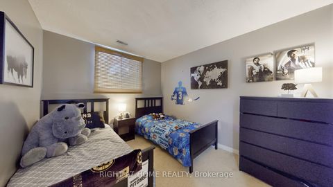 Photo 20 at 1265 Sunnybrae Crescent, Donevan, Oshawa