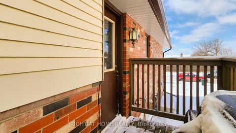 Photo 29 at 1265 Sunnybrae Crescent, Donevan, Oshawa