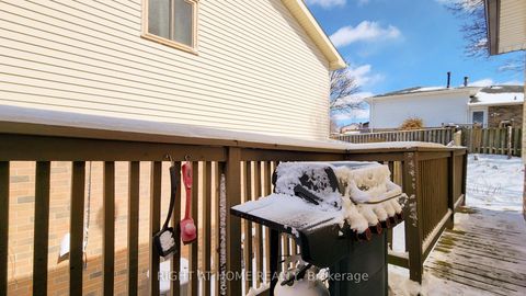 Photo 30 at 1265 Sunnybrae Crescent, Donevan, Oshawa
