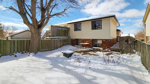 Photo 32 at 1265 Sunnybrae Crescent, Donevan, Oshawa