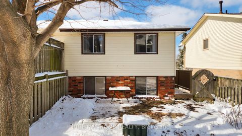 Photo 33 at 1265 Sunnybrae Crescent, Donevan, Oshawa