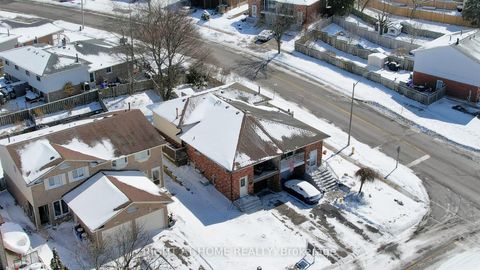 Photo 36 at 1265 Sunnybrae Crescent, Donevan, Oshawa