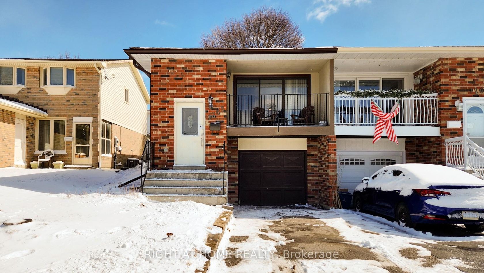 1265 Sunnybrae Crescent, Donevan, Oshawa 