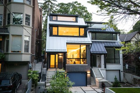 Photo 0 at 174 Kenilworth Avenue, The Beaches, Toronto