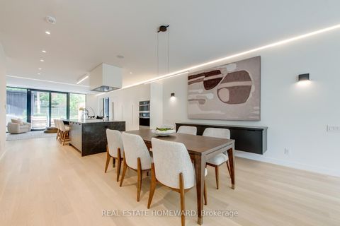 Photo 8 at 174 Kenilworth Avenue, The Beaches, Toronto