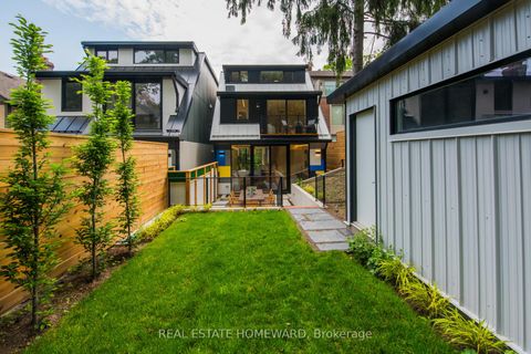 Photo 47 at 174 Kenilworth Avenue, The Beaches, Toronto