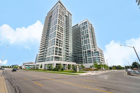 Photo 0 at 1115 - 9000 Jane Street, Maple, Vaughan