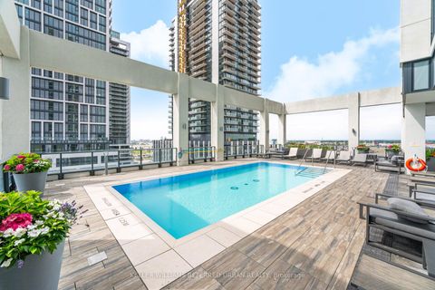 Photo 20 at 1115 - 9000 Jane Street, Maple, Vaughan