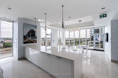 Photo 25 at 1115 - 9000 Jane Street, Maple, Vaughan