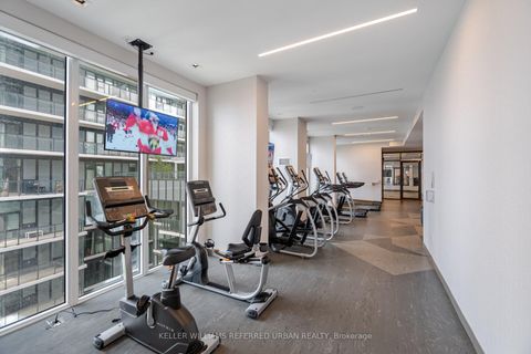 Photo 27 at 1115 - 9000 Jane Street, Maple, Vaughan