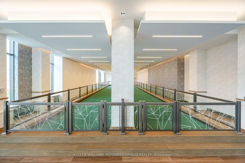 Photo 35 at 1115 - 9000 Jane Street, Maple, Vaughan