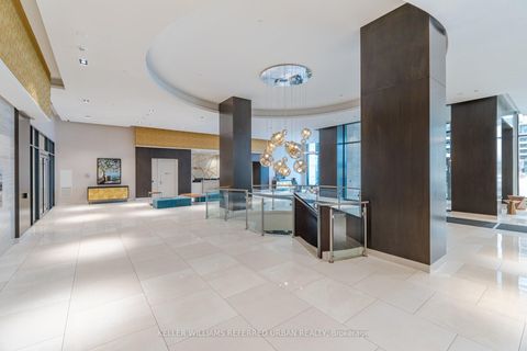 Photo 40 at 1115 - 9000 Jane Street, Maple, Vaughan