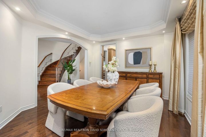 Photo 4 at 26 Chopin Boulevard, Patterson, Vaughan