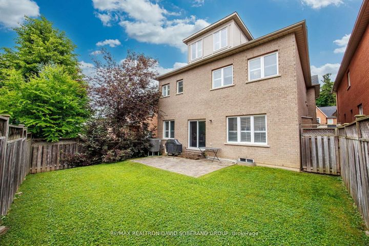 Photo 35 at 26 Chopin Boulevard, Patterson, Vaughan