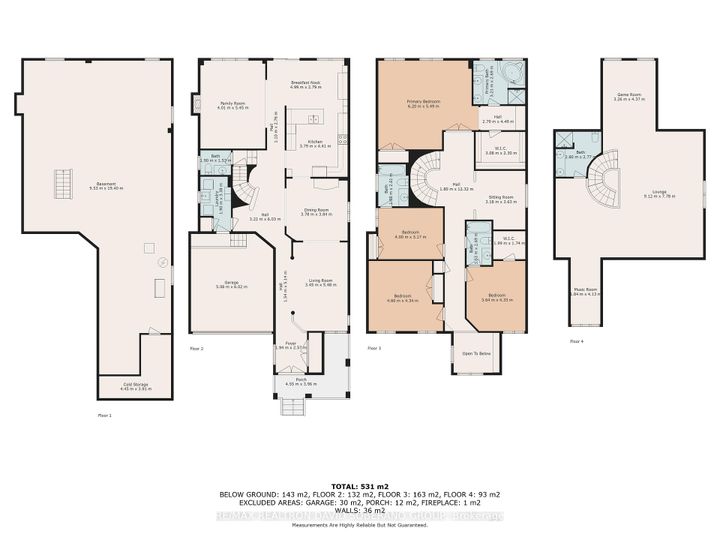 Photo 38 at 26 Chopin Boulevard, Patterson, Vaughan