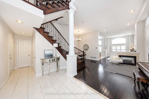 Photo 2 at 189 Frank Endean Road, Rouge Woods, Richmond Hill