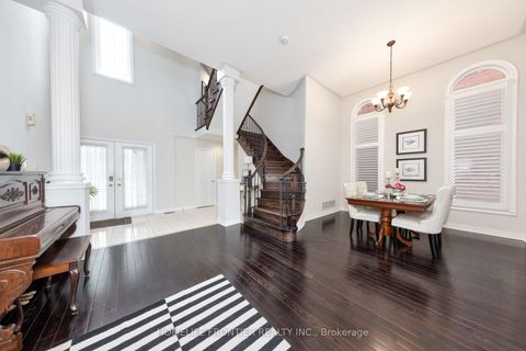 Photo 4 at 189 Frank Endean Road, Rouge Woods, Richmond Hill