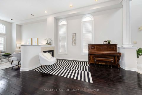 Photo 7 at 189 Frank Endean Road, Rouge Woods, Richmond Hill