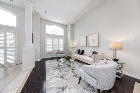 Photo 9 at 189 Frank Endean Road, Rouge Woods, Richmond Hill