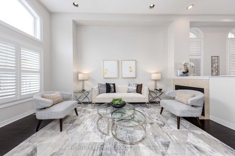 Photo 10 at 189 Frank Endean Road, Rouge Woods, Richmond Hill