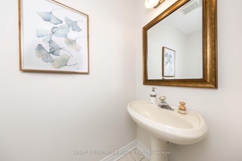 Photo 17 at 189 Frank Endean Road, Rouge Woods, Richmond Hill