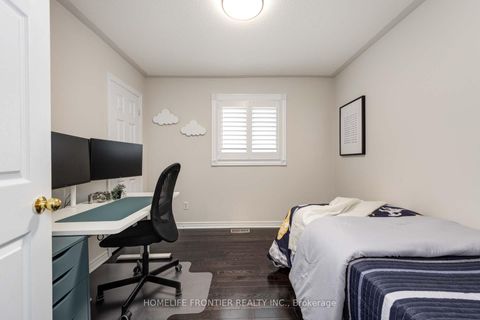 Photo 28 at 189 Frank Endean Road, Rouge Woods, Richmond Hill