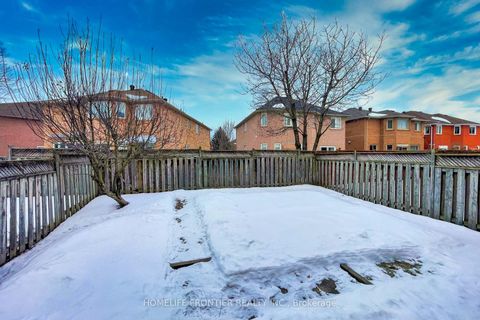 Photo 36 at 189 Frank Endean Road, Rouge Woods, Richmond Hill