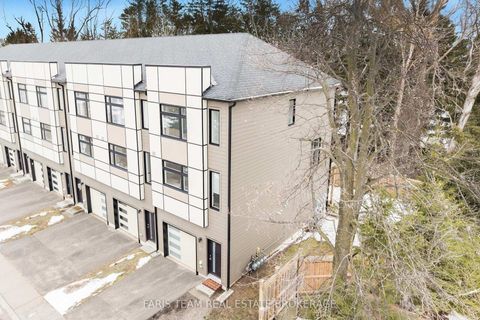 Photo 0 at 52 - 540 Essa Road, Holly, Barrie