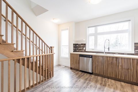 Photo 4 at 52 - 540 Essa Road, Holly, Barrie